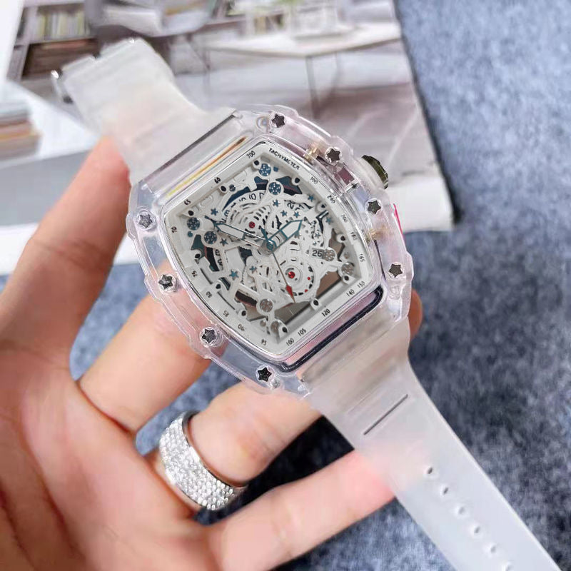 RELOJ ELEGANTE ESTILO RICHAR MILLE