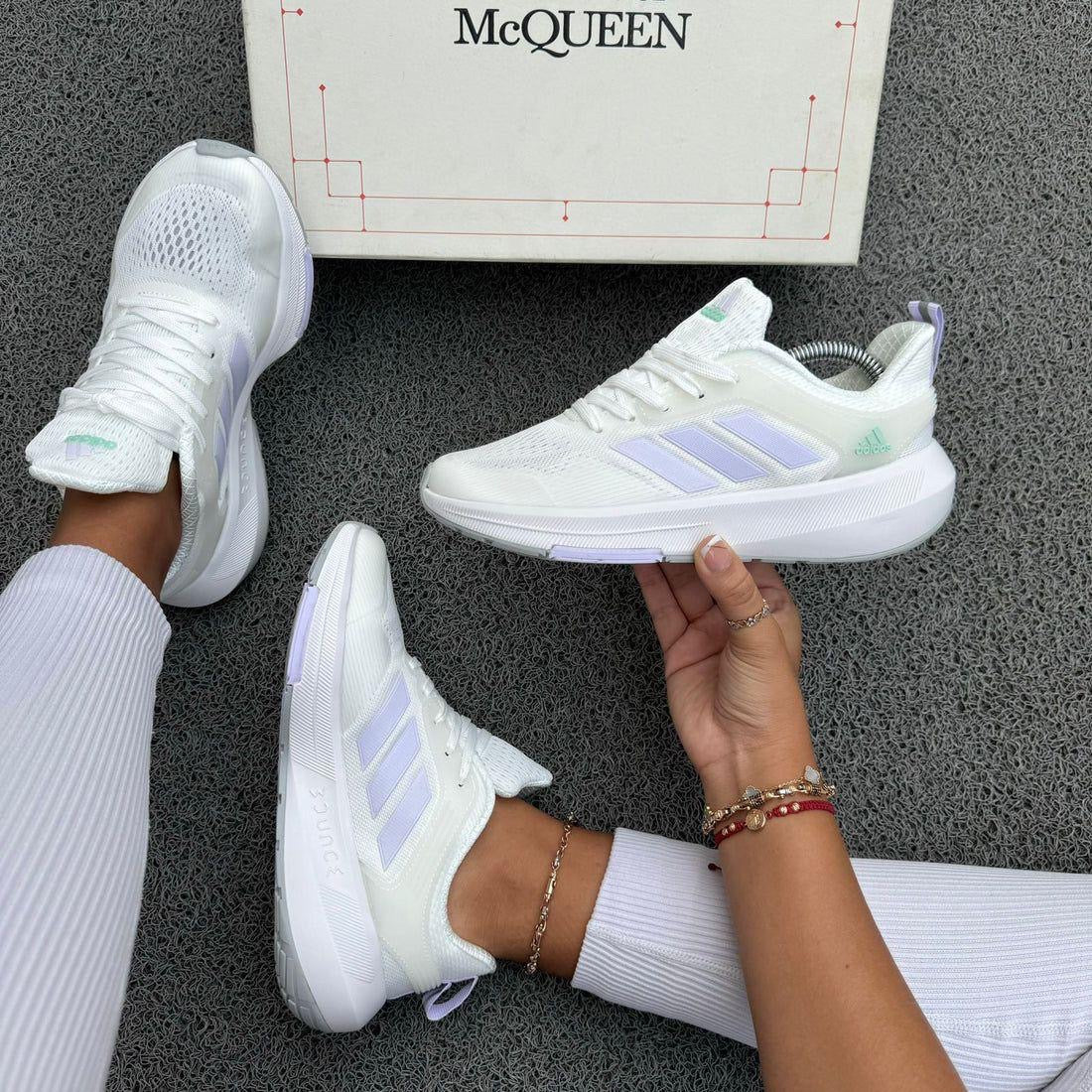 Adidas ultra bost dama and
