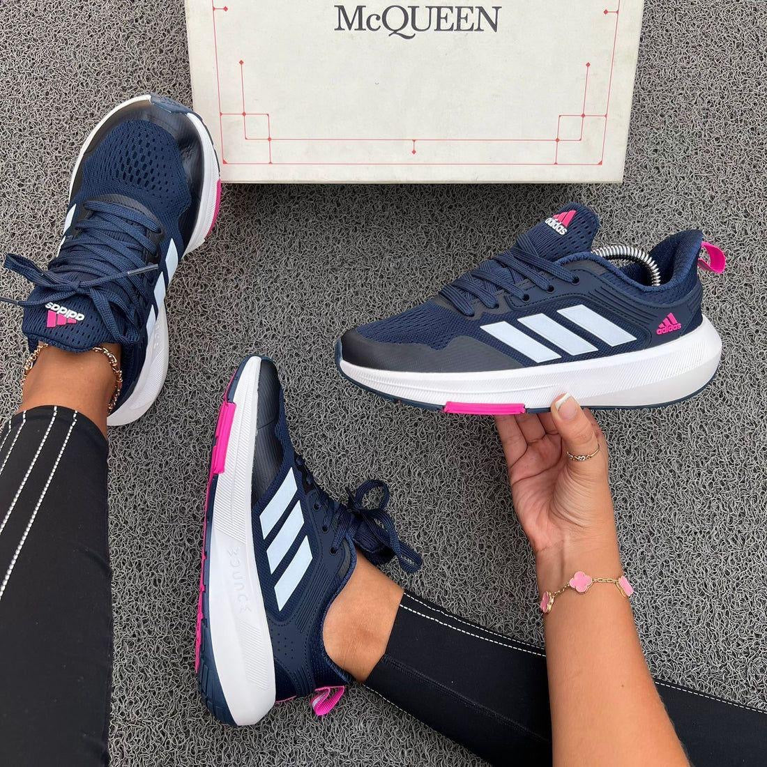 Adidas ultra bost dama and