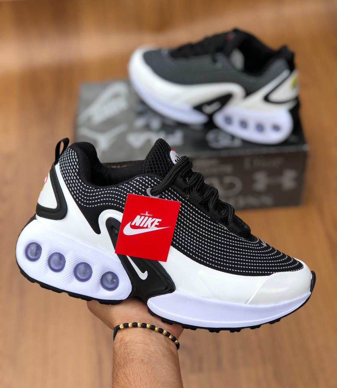 NIKE DN VALVULA