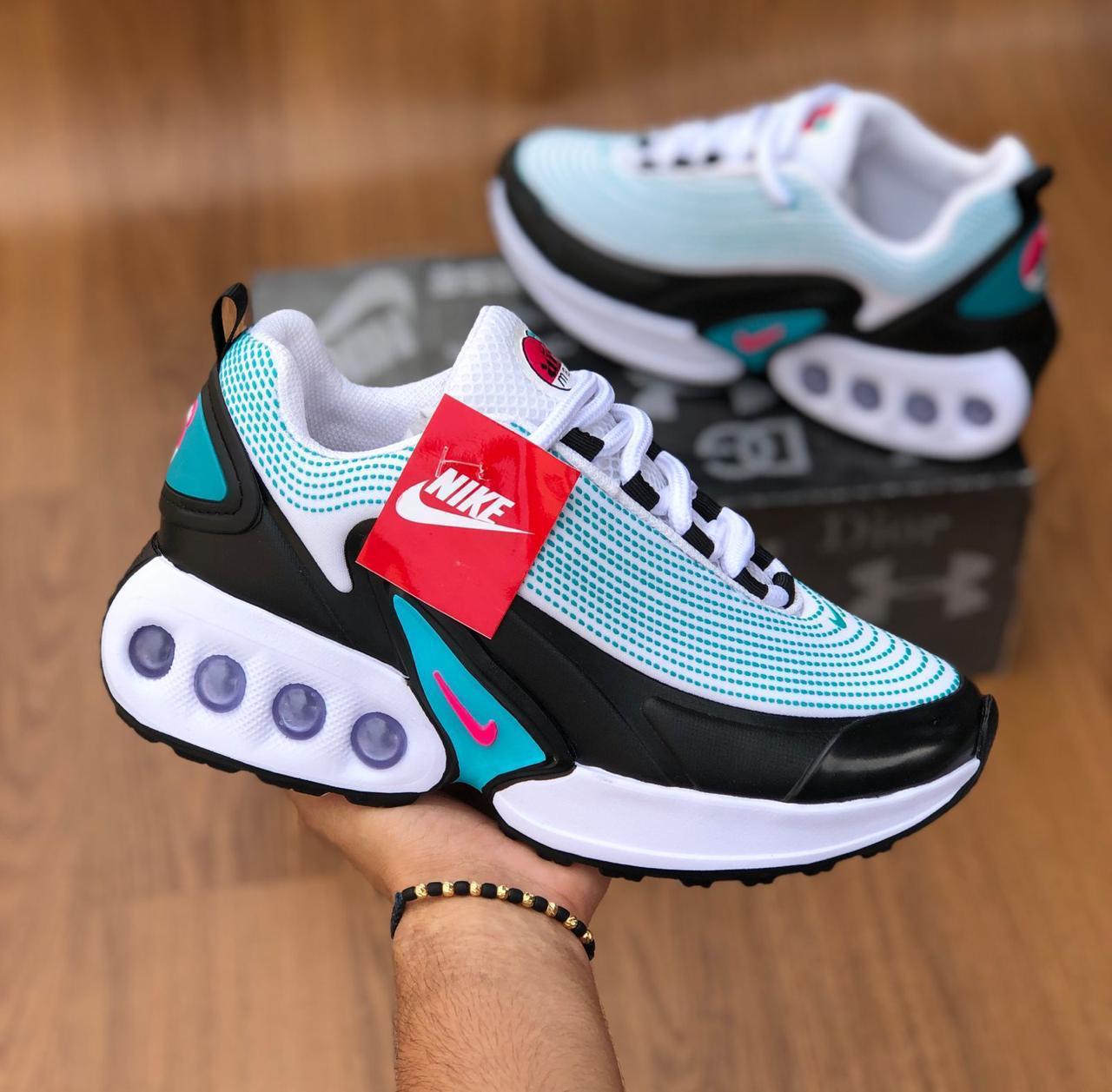 NIKE DN VALVULA