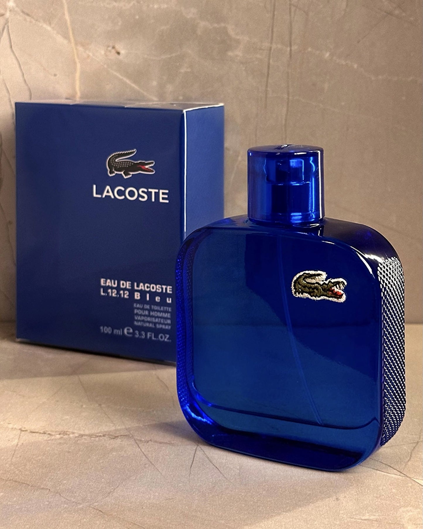 LACOSTE POUR LUI 100 ML