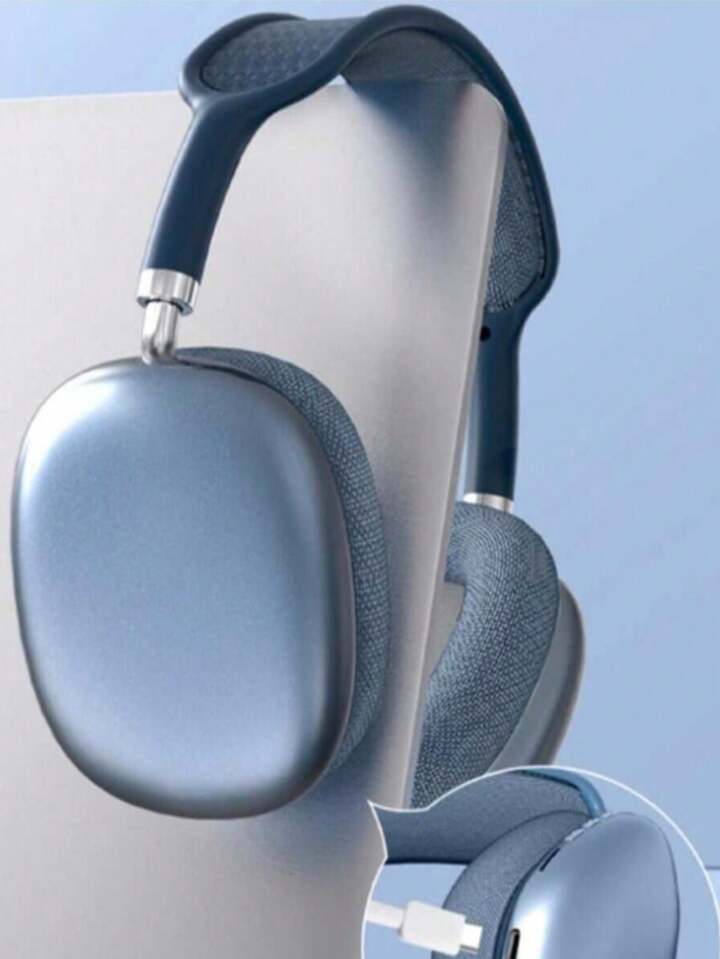 Audífonos Inalámbricos On Ear Comfortab