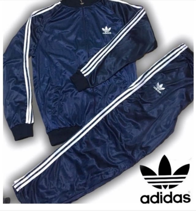 Conjunto de sudadera adidas T9