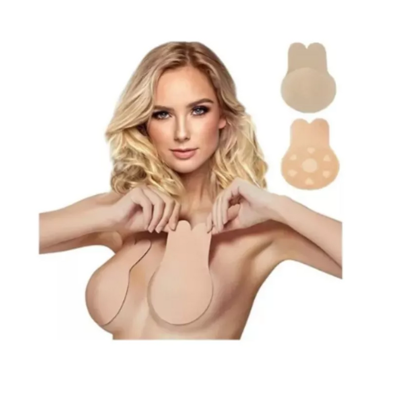 Levanta Y Realza Senos Busto Pezón