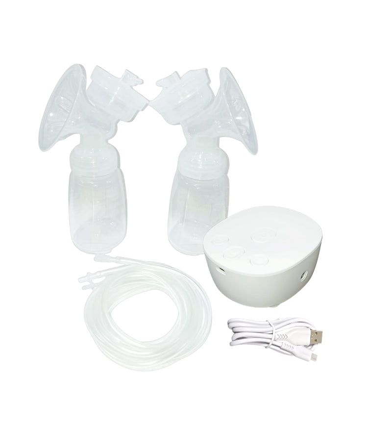 Extractor De Leche My-371