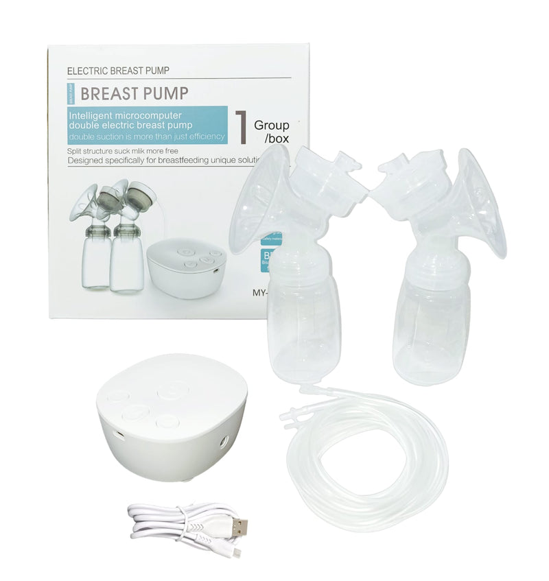 Extractor De Leche My-371