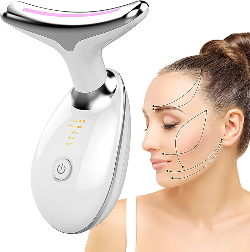 Masajeador Facial REDUCTOR DE PAPADA
