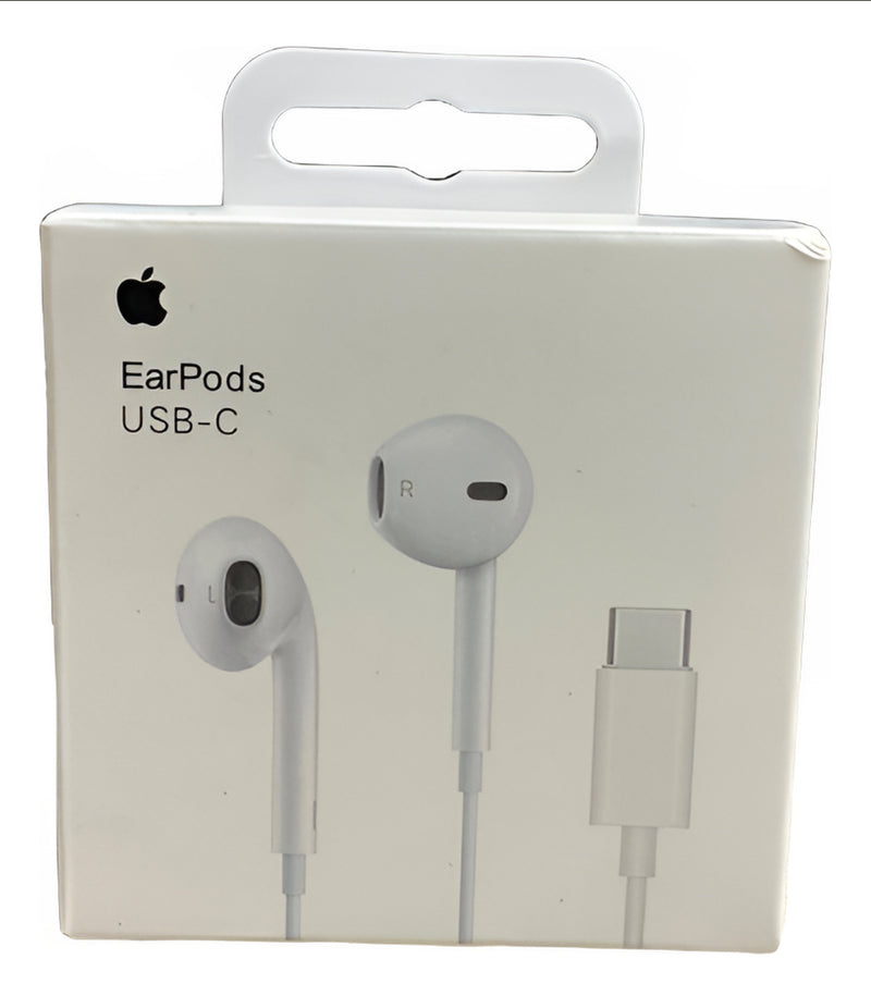 Audífonos tipo C para iPhone