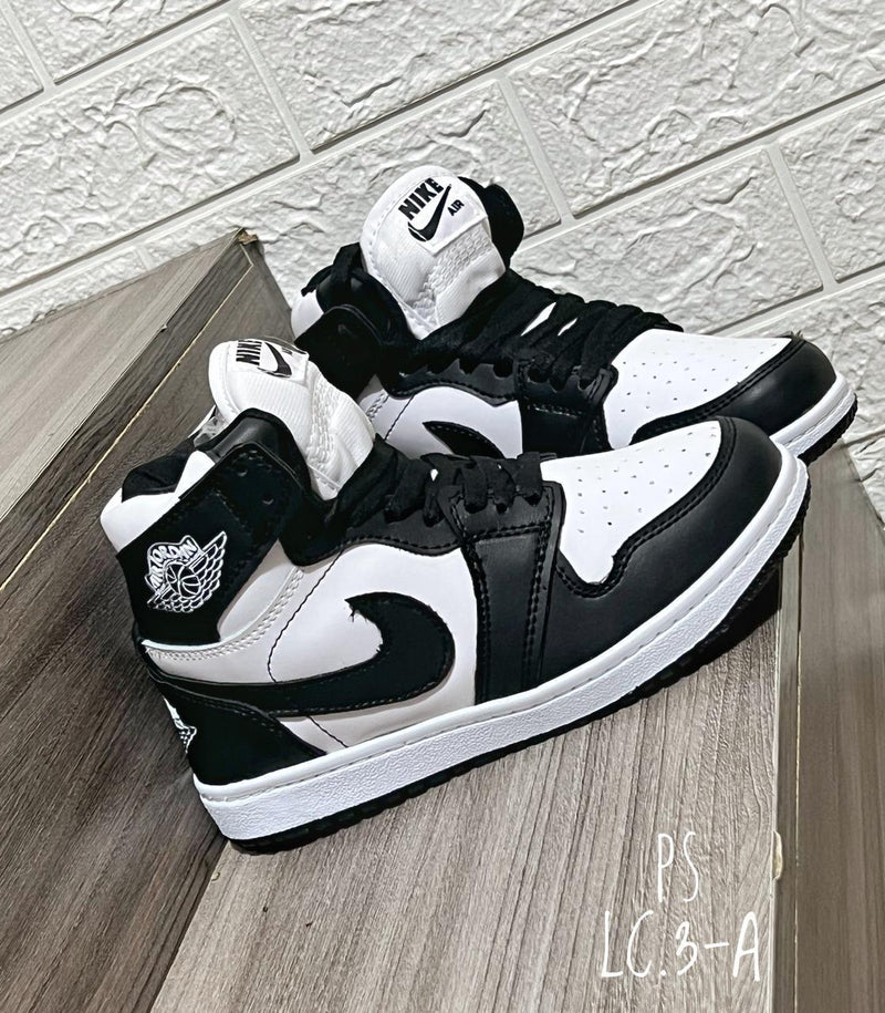 BOTA JORDAN RETRO 1