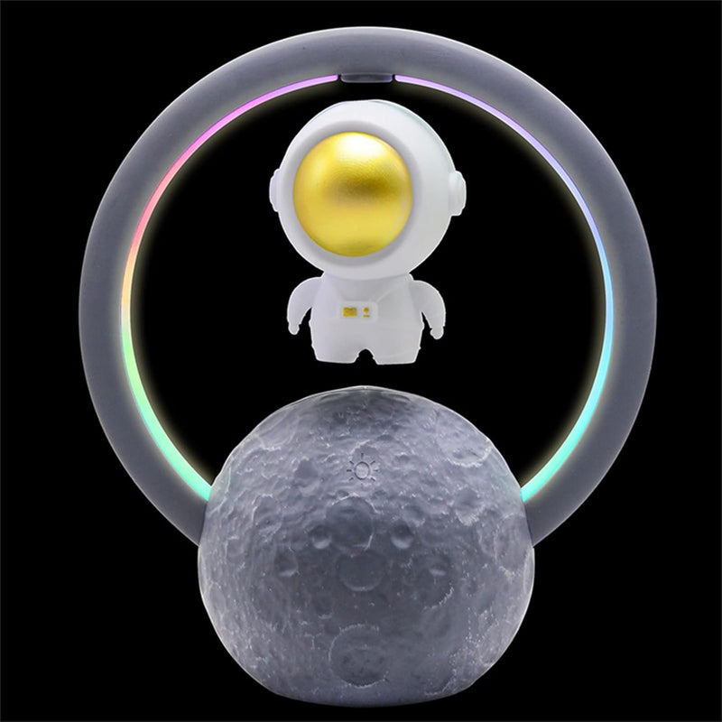 LAMPARA LED ASTRONAUTA