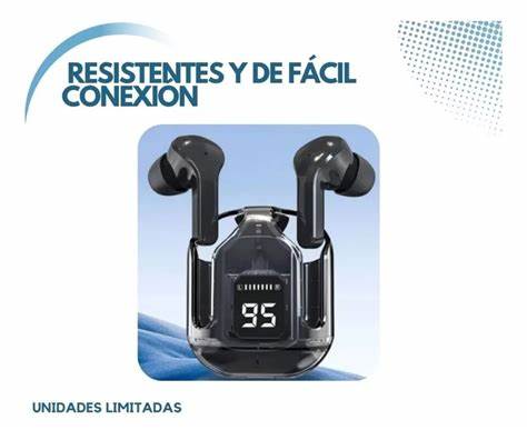 Audifonos Inalambricos M98 Bluetooth